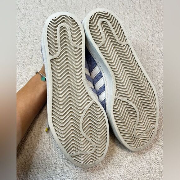 South Park x adidas Originals Campus 80s Towelie Suoes - Picture 7 of 15